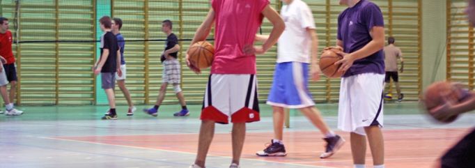 Hala Arkadia