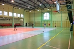 Zdjęcie: Hala Arkadia