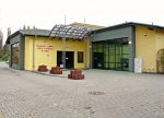 Zdjęcie: Hala Arkadia