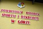 Zdjęcie: Hala Arkadia