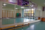 Zdjęcie: Hala Arkadia