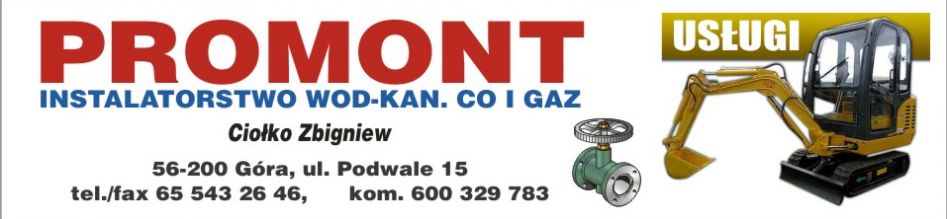 promont