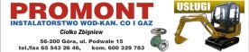 promont